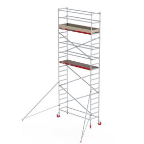 Rolsteiger Schoren Altrex RS41 75x245 7,2m werkhoogte