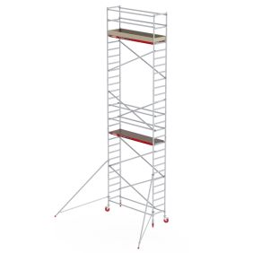 Rolsteiger Schoren Altrex RS41 75x245 9,2m werkhoogte 