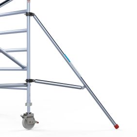 Rolsteiger stabilisator Euroscaffold