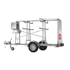 Altrex steigeraanhanger De Luxe 3.05 meter