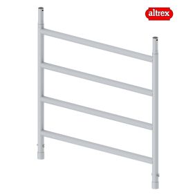 Altrex opbouwframe breed 135-28-4 RS4