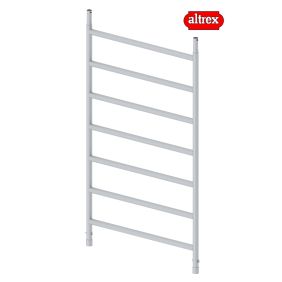 Altrex opbouwframe breed 135-28-7 RS4