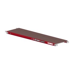 Altrex Houten Platform zonder luik RS4