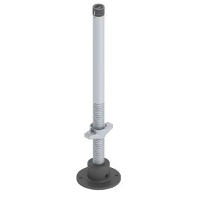 Altrex spindel met voetplaat rolsteiger RS
