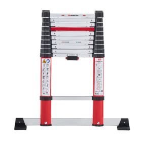 Altrex telescopische ladder TL Smart Up Go