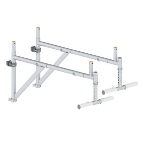 Skyworks Uitwijkconsole Universeel (verstelbaar 075-135 cm)