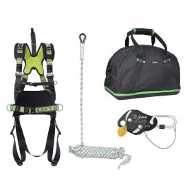 Valbeveiliging Standaard+ set daken