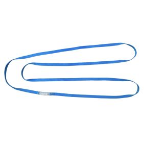 Ankerstrop 2M (blauw)