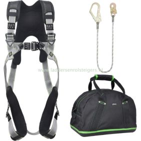 Valbeveiliging Comfort set 1x haak