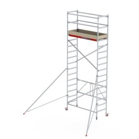 Altrex kamersteiger 5.8m werkhoogte
