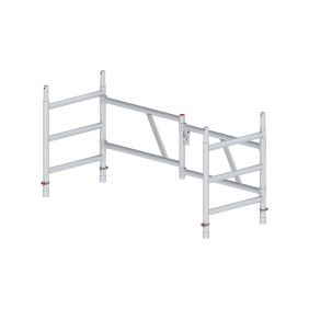 Vouwsteigerframe smal 3-sports RS5 Altrex