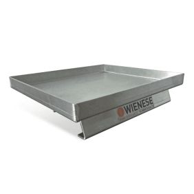 Wienese Master Flex Plateau bordestrap