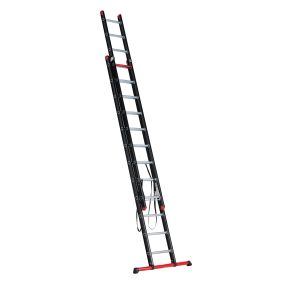 Altrex Mounter 2-delige reformladder