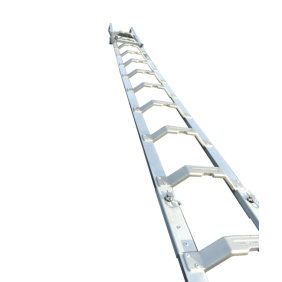 Altrex Dakladder SET 8 meter