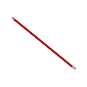 Altrex diagonaalschoor 245 RS5 rood gecoat