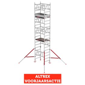Altrex MiTower rolsteiger (75x120)