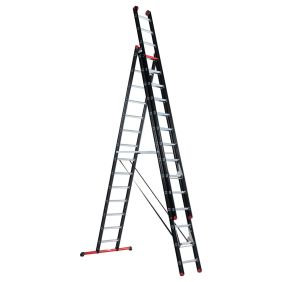Altrex Mounter reformladder 3x14 (ZR 3099)