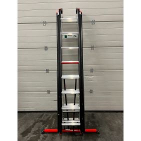 Altrex Mounter reformladder 3x8 Tweede Keuze (ZR 3055)