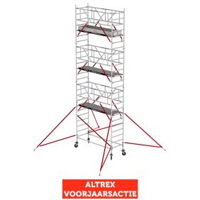 Altrex RS Tower 51 PLUS-S 90CM