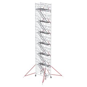 Altrex RS53-S Trapsteiger 135x185 14,2m werkhoogte