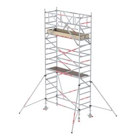 Altrex RS31 PLUS Rolsteiger 90x245 6,2m werkhoogte (T315003)
