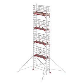 RS TOWER 41-S 75x245 10,2M WH