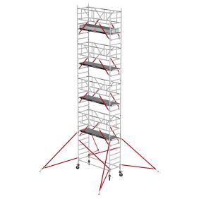 Altrex RS51 PLUS 90x185 10,2m werkhoogte FiberDeck