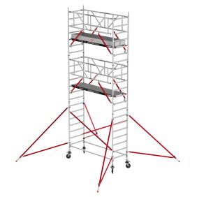 Altrex RS51 PLUS 90x245 7,2m werkhoogte