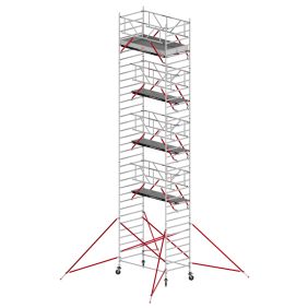 Altrex RS52 135x305 11,2m werkhoogte 