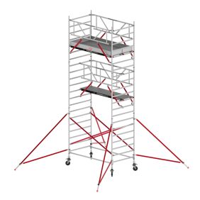 Altrex RS52 135x305 7,2m werkhoogte Fiber-Deck®