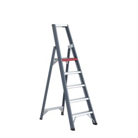 Altrex Falco trap enkel oploopbaar (FEO)
