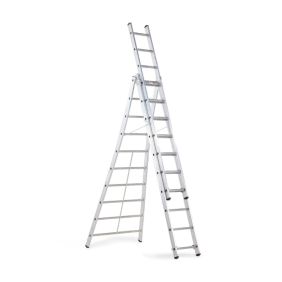 Altrex Kibo reformladder 3x10 (KRU 3x10)