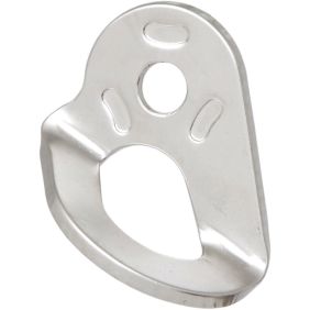Ankerpunt Flensanker M10