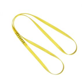 Ankerstrop 1.2M (geel)