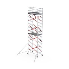Altrex RS52 1.35 x 2.45 x 10.20WH FiberDeck 