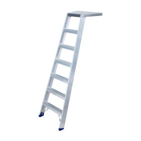 Euroscaffold voegtrap 7 treden