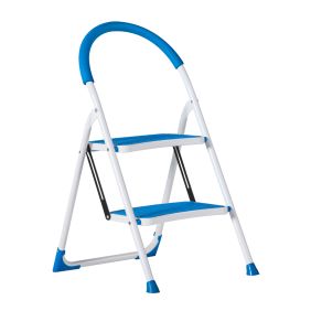 Excelsior keukentrap 2 treden