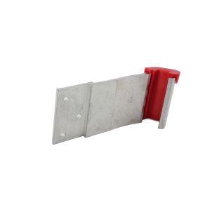 Altrex Nevada glijhaak rechts - 3x8 en 3x10