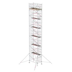 Altrex RS32 Rolsteiger 135x245 14,2m werkhoogte (T320011)