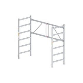 Kamersteiger Vouwunit 75 serie 6 sporten