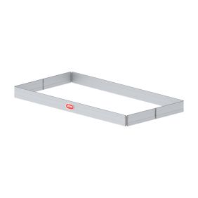 Kantplankset Alu 135-185 RS5 Altrex