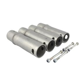 Pasbusset Primus (4 stuks)