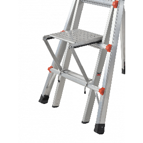 Ladderbank Little Giant