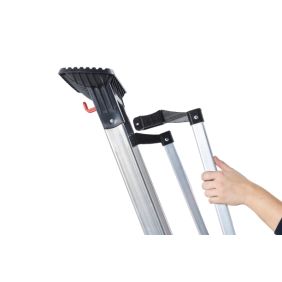 Handrail (leuning Double Decker / Lima)