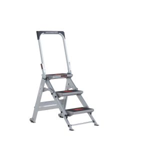 Altrex Safety Step industrietrap 