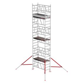 Altrex Mitower Plus 7.20 werkhoogte Fiber-Deck