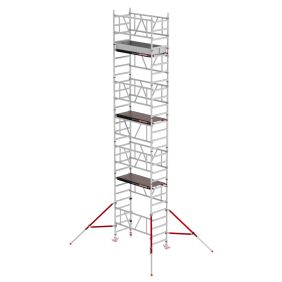 Altrex Mitower Plus 8.20 werkhoogte