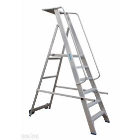 Mobiel platform Solide (plooibaar)