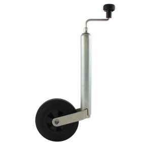 Neuswiel Altrex steigeraanhanger