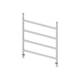Opbouwframe breed 135-28-4 RS5 Altrex